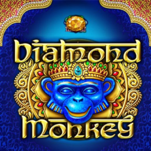 สล็อตแมชชีน Diamond Monkey โดย Amatic