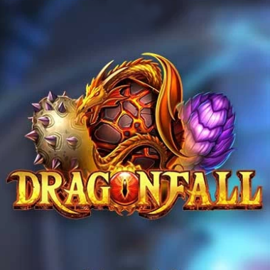 ทดลองเล่นสล็อต Dragon Fall