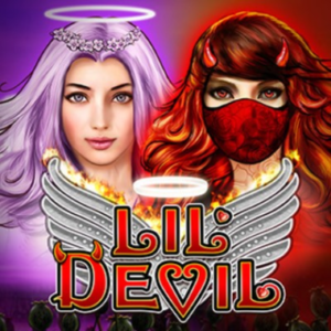สล็อตแมชชีน Lil Devil โดย Big Time Gaming