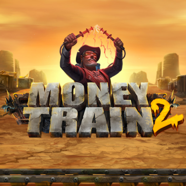 สล็อตแมชชีน Money Train 2 จาก Relax Gaming