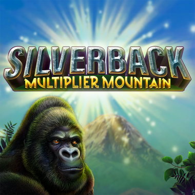 สล็อตแมชชีน Silverback Multiplier Mountain จาก Microgaming