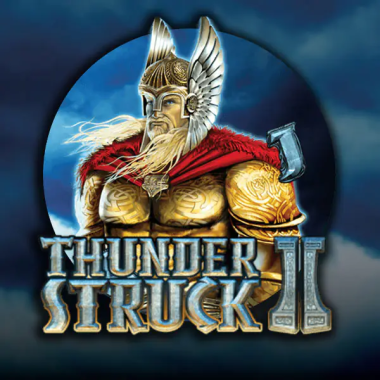 ทดลองเล่นสล็อต Thunderstruck 2