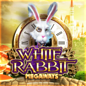 สล็อตแมชชีน White Rabbit โดย Big Time Gaming