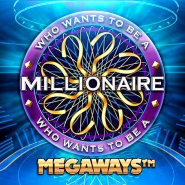 สล็อตแมชชีน Who wants to be a Millionaire โดย Big Time Gaming