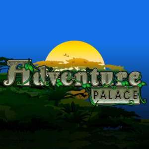 ฟรีสล็อต Adventure Palace จาก Microgaming