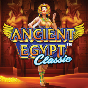 ทดลองเล่นสล็อต Ancient Egypt Classic