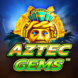 สล็อตแมชชีน Aztec Gems จาก Pragmatic Play