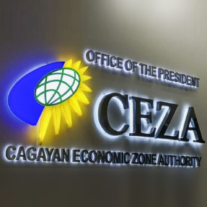 CEZA: องค์กรที่ออกใบอนุญาตไซต์การพนันออนไลน์