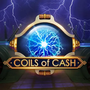 สล็อตแมชชีน Coils of Cash ของ PlayN Go
