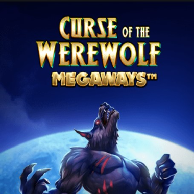 สล็อตแมชชีน Curse of The Werewolf Megaways จาก Pragmatic Play