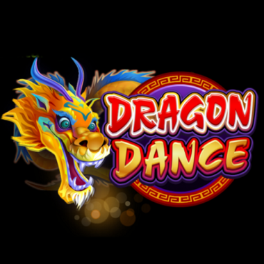 สล็อตแมชชีน Dragon Dance จาก Microgaming