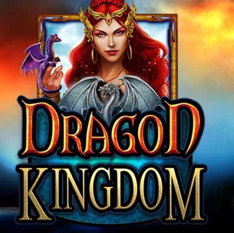 สล็อตแมชชีน Dragon Kingdom โดย Pragmatic Play