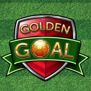 สล็อตแมชชีน Golden Goal จาก PlayN Go