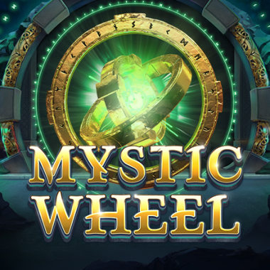 สล็อตแมชชีน Mystic Wheel จากบริษัท Red Tiger