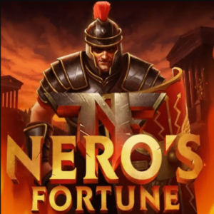 ทดลองเล่นสล็อต Nero`s Fortune 
