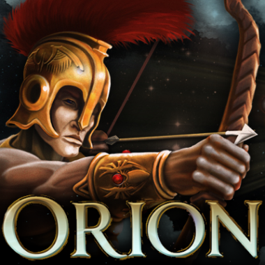 สล็อตแมชชี Orion โดย Genesis Gaming