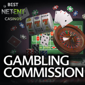 UK Gambling Commission: องค์กรที่ออกใบอนุญาตไซต์การพนันออนไลน์