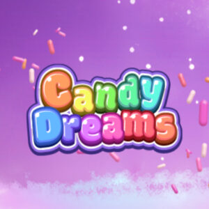 สล็อตแมชชีน Candy Dreams จาก Microgaming
