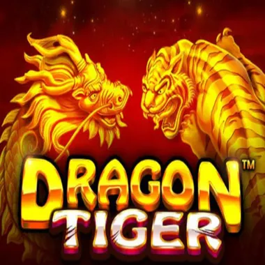 สล็อตแมชชีน Dragon Tiger จาก Pragmatic Play