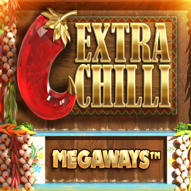 สล็อตแมชชีน Extra Chilli โดย Big Time Gaming