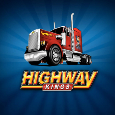 สล็อตแมชชีน Highway Kings จาก Playtech
