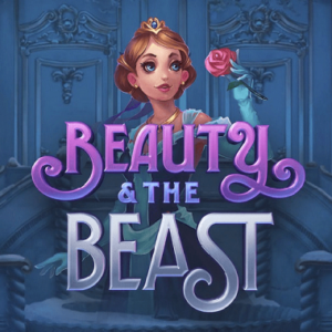 สล็อตแมชชีน Beauty and the Beast จาก Yggdrasil