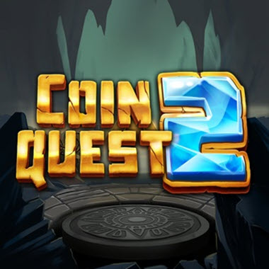 รีวิวสล็อตแมชชีน Coin Quest 2