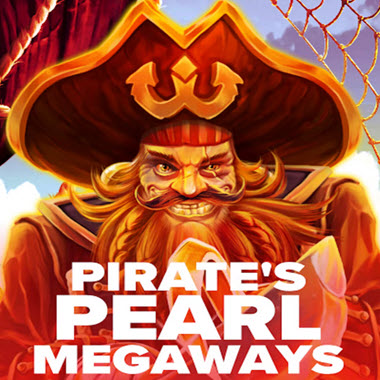 รีวิวสล็อตแมชชีน Pirate’s Pearl Megaways