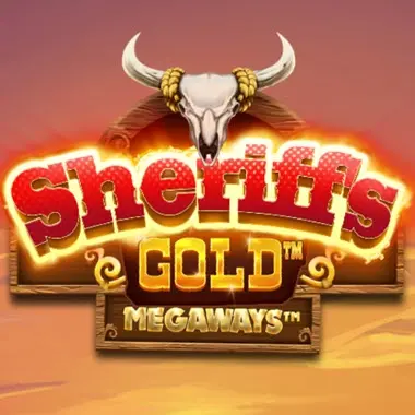 รีวิวสล็อตแมชชีน Sheriff’s Gold Megaways