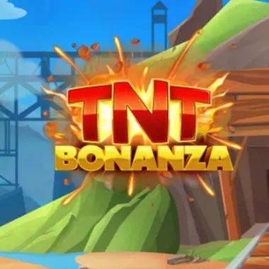 รีวิวสล็อตแมชชีน TNT Bonanza