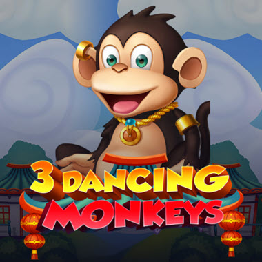 รีวิวสล็อตแมชชีน 3 Dancing Monkeys