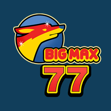รีวิวสล็อตแมชชีน Big Max 77