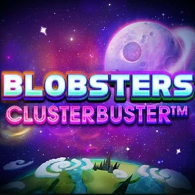 รีวิวสล็อตแมชชีน Blobsters Clusterbuster