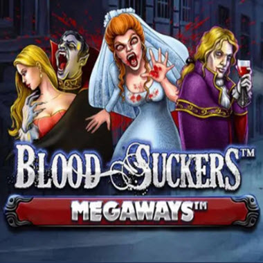 รีวิวสล็อตแมชชีน Blood Suckers Megaways
