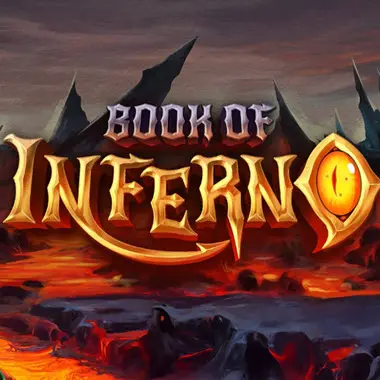 รีวิวสล็อตแมชชีน Book of Inferno