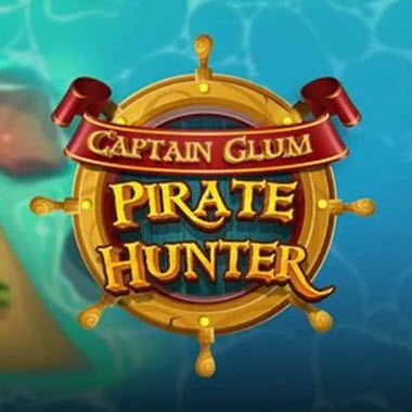 รีวิวสล็อตแมชชีน Captain Glum Pirate Hunter