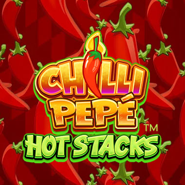 รีวิวสล็อตแมชชีน Chilli Pepe Hot Stacks