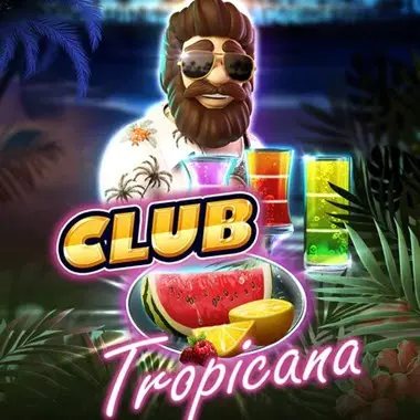 รีวิวสล็อตแมชชีน Club Tropicana
