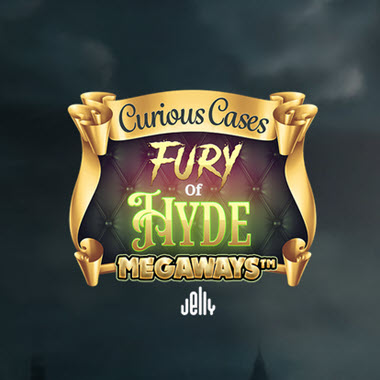 รีวิวสล็อตแมชชีน Curious Cases Fury of Hyde Megaways