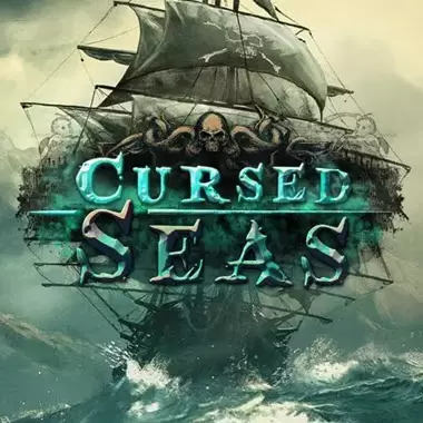 รีวิวสล็อตแมชชีน Cursed Seas