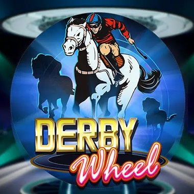 รีวิวสล็อตแมชชีน Derby Wheel