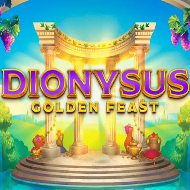 รีวิวสล็อตแมชชีน Dionysus Golden Feast
