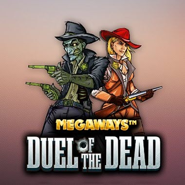 รีวิวสล็อตแมชชีน Duel of the Dead Megaways