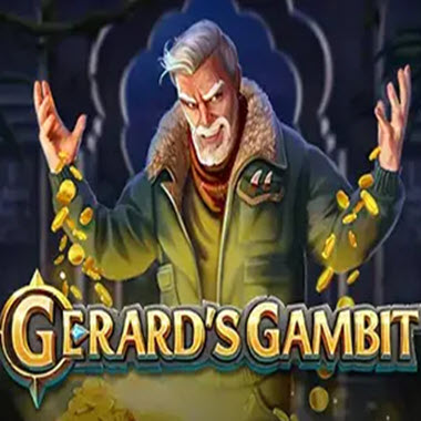 รีวิวสล็อตแมชชีน Gerard’s Gambit