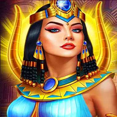 รีวิวสล็อตแมชชีน Goddess of Egypt