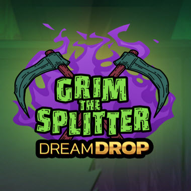 รีวิวสล็อตแมชชีน Grim The Splitter Dream Drop
