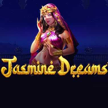 รีวิวสล็อตแมชชีน Jasmine Dreams