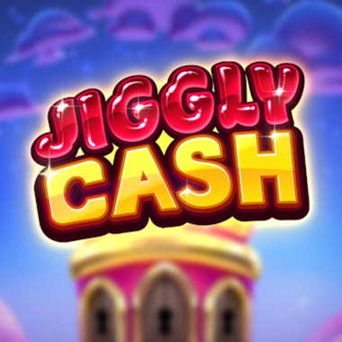 รีวิวสล็อตแมชชีน Jiggly Cash