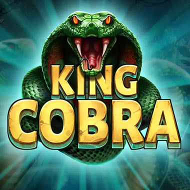 รีวิวสล็อตแมชชีน King Cobra