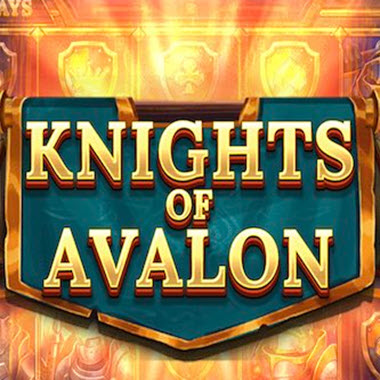รีวิวสล็อตแมชชีน Knights of Avalon